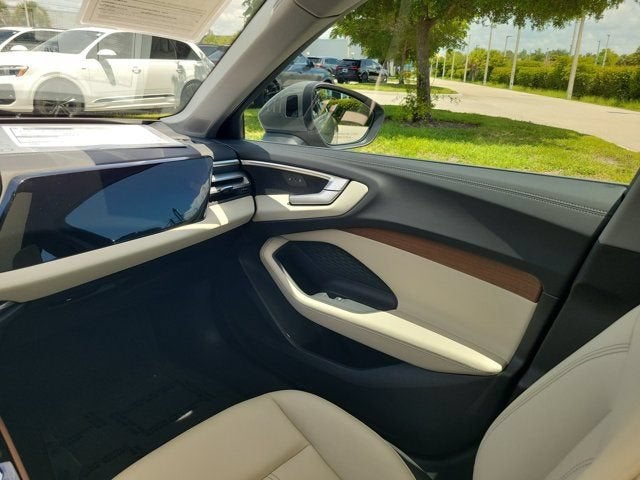 2025 Audi A5 2.0T Premium