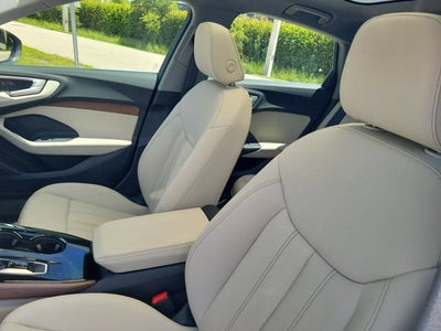 2025 Audi A5 2.0T Premium