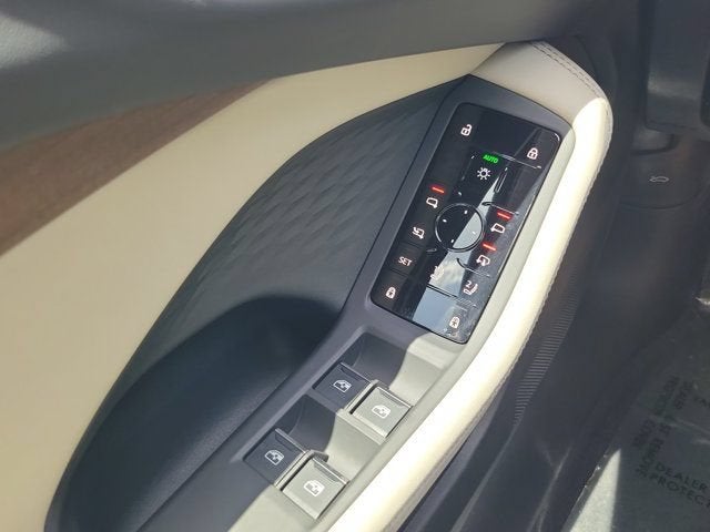 2025 Audi A5 2.0T Premium