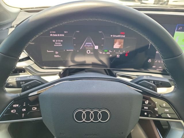 2025 Audi A5 2.0T Premium