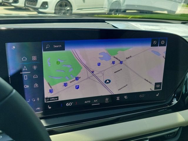 2025 Audi A5 2.0T Premium