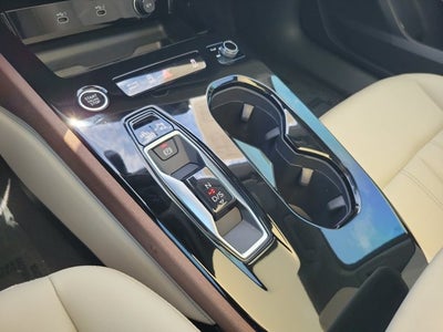 2025 Audi A5 2.0T Premium