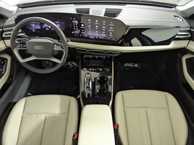 2025 Audi A5 Premium 2.0 TFSI quattro