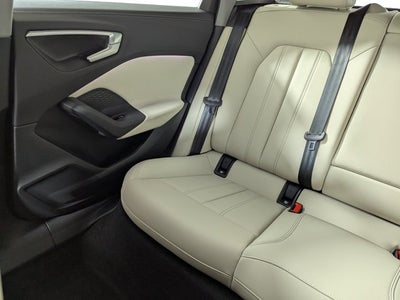 2025 Audi A5 Premium 2.0 TFSI quattro