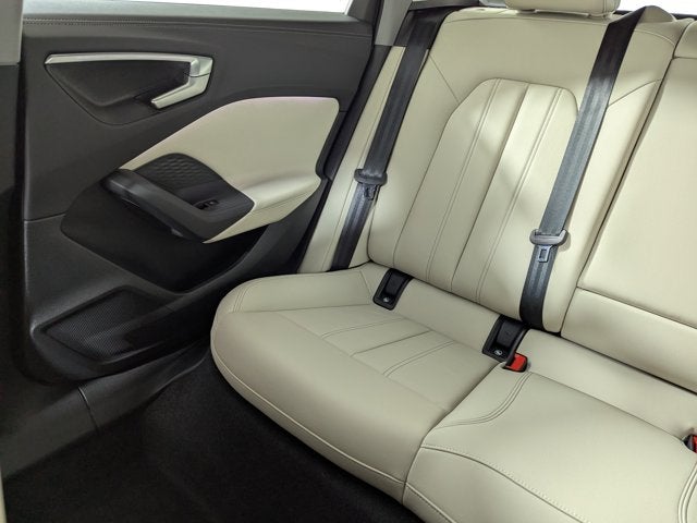 2025 Audi A5 Premium 2.0 TFSI quattro