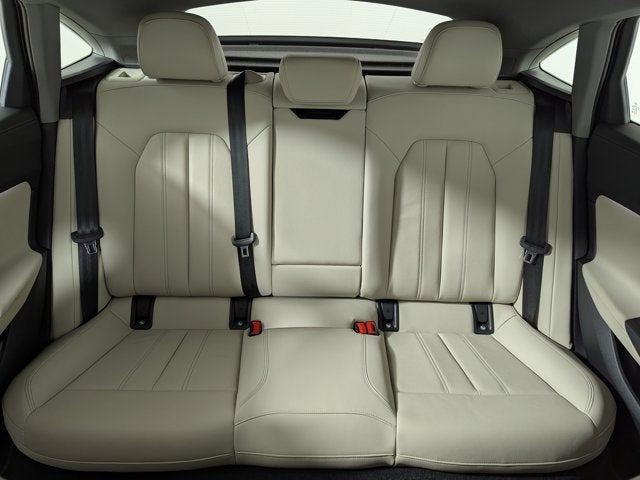 2025 Audi A5 Premium 2.0 TFSI quattro