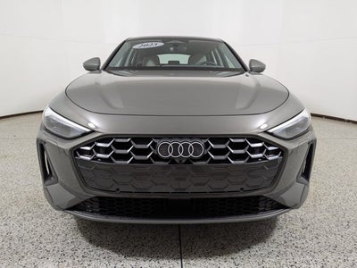 2025 Audi A5 Premium 2.0 TFSI quattro