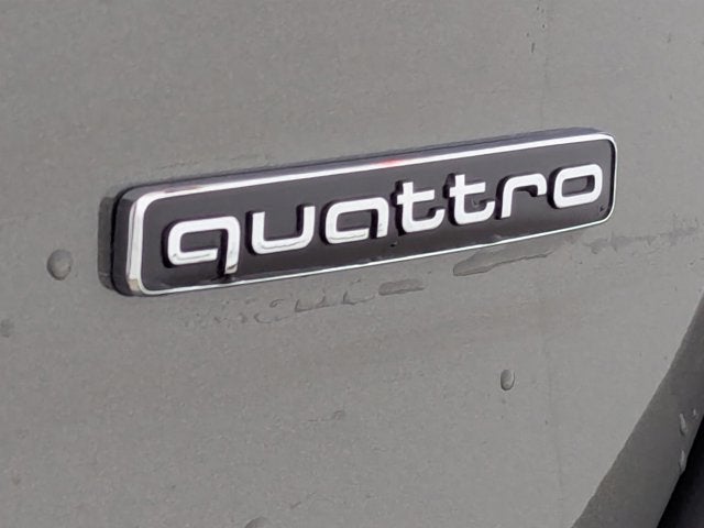 2025 Audi A5 Premium 2.0 TFSI quattro