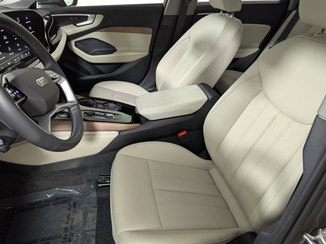 2025 Audi A5 Premium 2.0 TFSI quattro