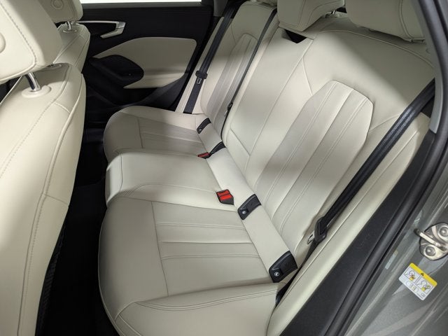 2025 Audi A5 Premium 2.0 TFSI quattro