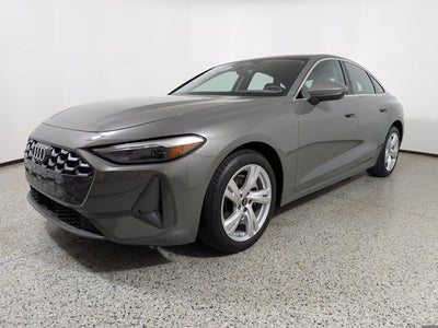 2025 Audi A5 Premium 2.0 TFSI quattro