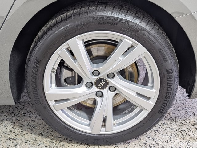 2025 Audi A5 Premium 2.0 TFSI quattro