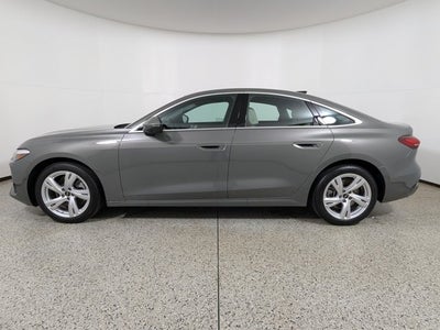 2025 Audi A5 Premium 2.0 TFSI quattro