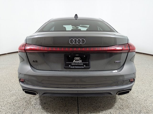 2025 Audi A5 Premium 2.0 TFSI quattro