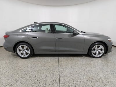 2025 Audi A5 Premium 2.0 TFSI quattro