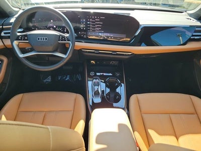 2025 Audi A5 2.0T Premium