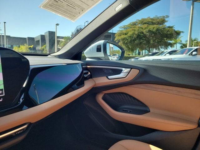 2025 Audi A5 2.0T Premium