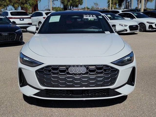 2025 Audi A5 2.0T Premium