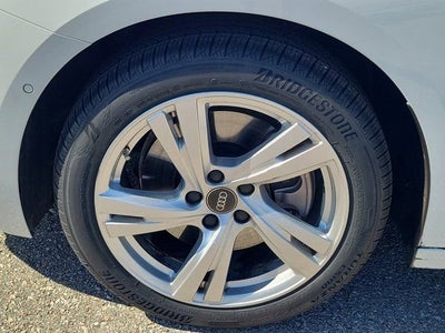 2025 Audi A5 2.0T Premium