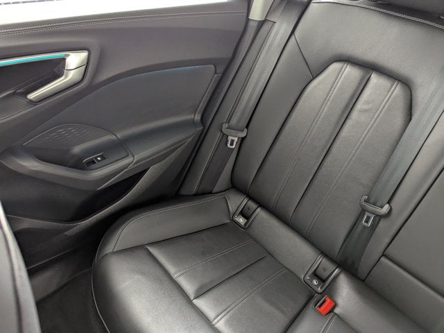 2025 Audi A5 Premium 2.0 TFSI quattro