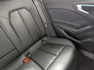 2025 Audi A5 Premium 2.0 TFSI quattro