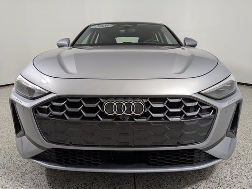 2025 Audi A5 Premium 2.0 TFSI quattro