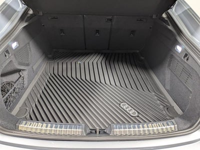 2025 Audi A5 Premium 2.0 TFSI quattro