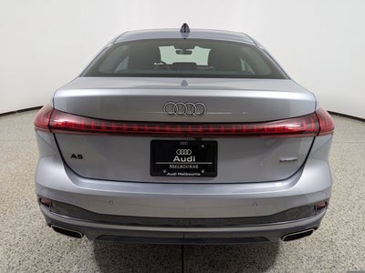 2025 Audi A5 Premium 2.0 TFSI quattro