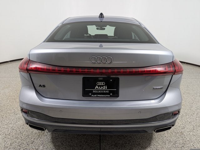 2025 Audi A5 Premium 2.0 TFSI quattro