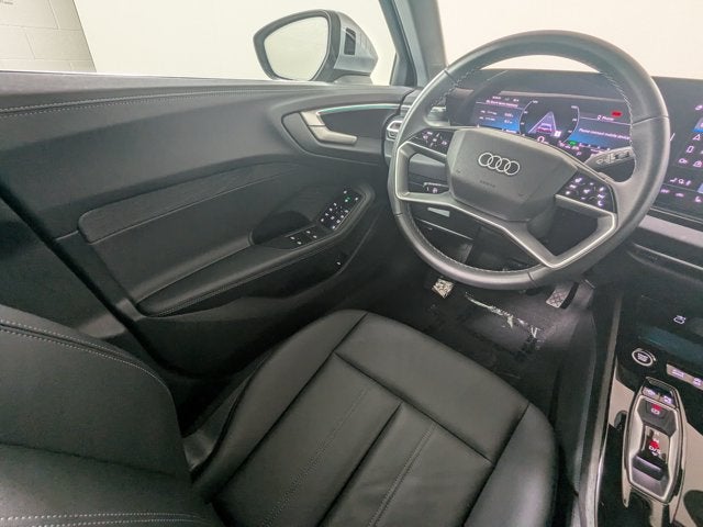 2025 Audi A5 Premium 2.0 TFSI quattro