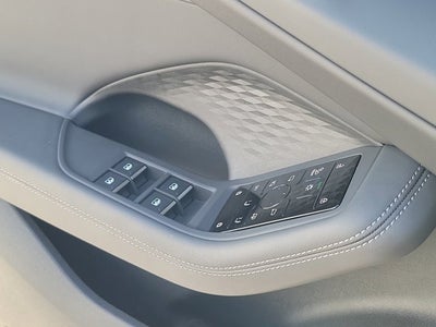 2025 Audi A5 2.0T Premium Plus