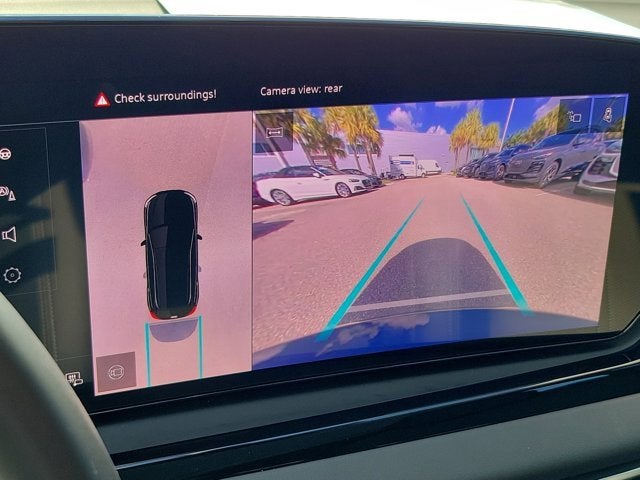 2025 Audi A5 2.0T Premium Plus