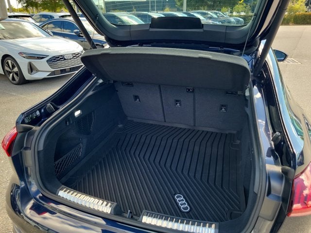 2025 Audi A5 2.0T Premium Plus