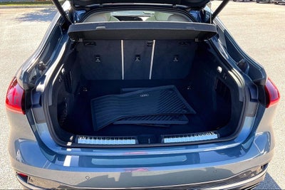2025 Audi A5 2.0T Premium Plus quattro