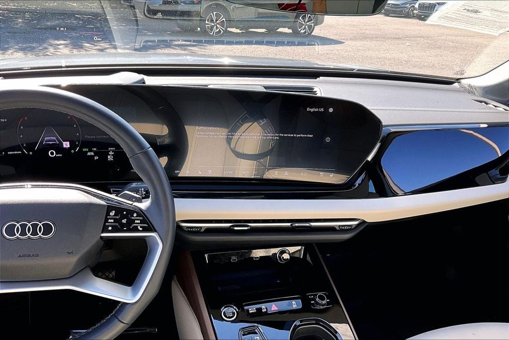 2025 Audi A5 2.0T Premium Plus quattro