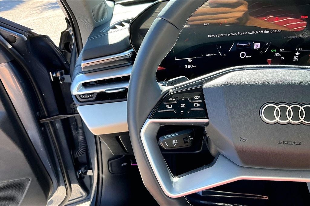 2025 Audi A5 2.0T Premium Plus quattro