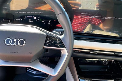 2025 Audi A5 2.0T Premium Plus quattro