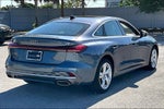 2025 Audi A5 2.0T Premium Plus quattro