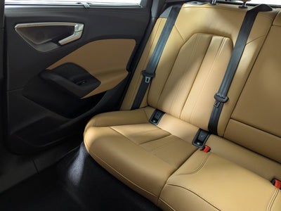 2025 Audi A5 Premium Plus 2.0 TFSI quattro