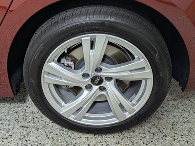 2025 Audi A5 Premium Plus 2.0 TFSI quattro