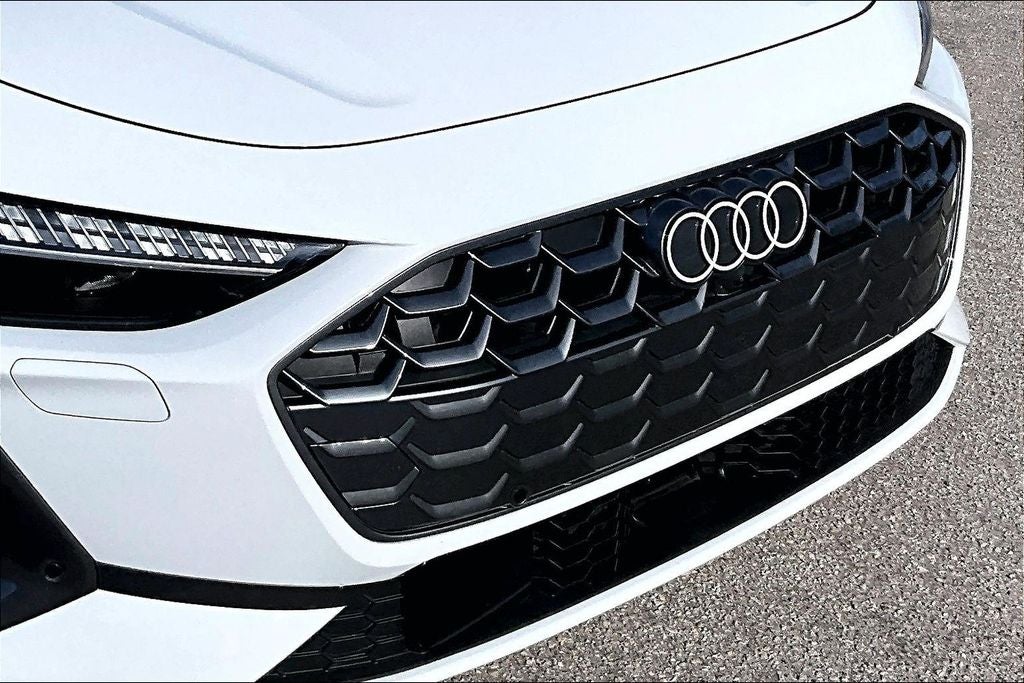 2025 Audi A5 2.0T Premium Plus quattro