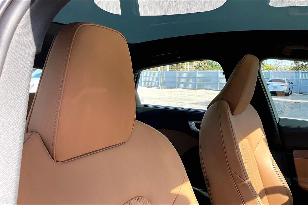 2025 Audi A5 2.0T Premium Plus quattro