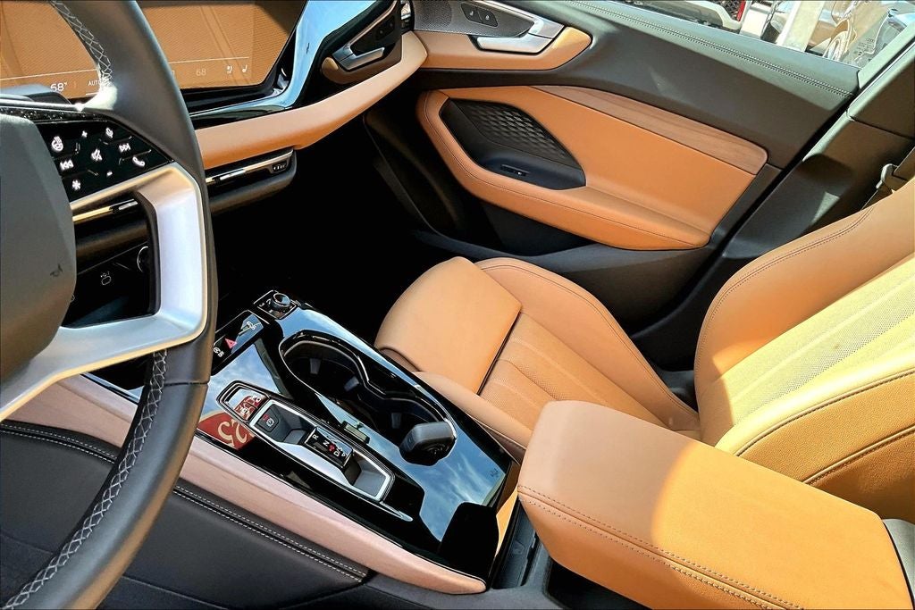 2025 Audi A5 2.0T Premium Plus quattro