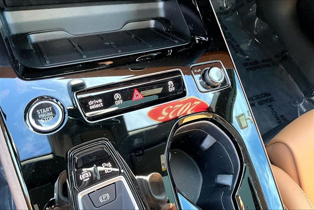 2025 Audi A5 2.0T Premium Plus quattro