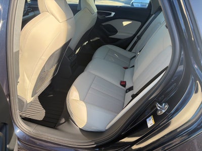 2025 Audi A5 2.0T Premium Plus quattro