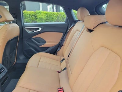 2025 Audi A5 2.0T Premium Plus