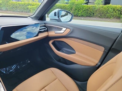 2025 Audi A5 2.0T Premium Plus
