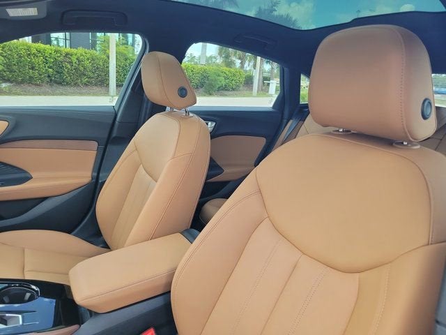 2025 Audi A5 2.0T Premium Plus