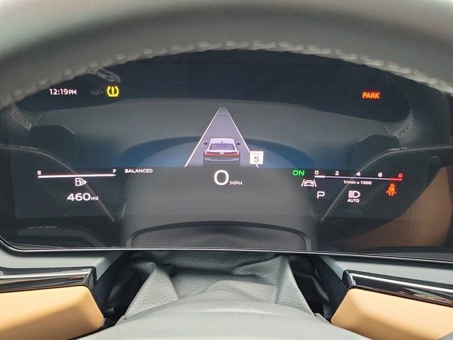 2025 Audi A5 2.0T Premium Plus