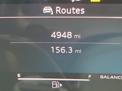 2025 Audi A5 2.0T Premium Plus